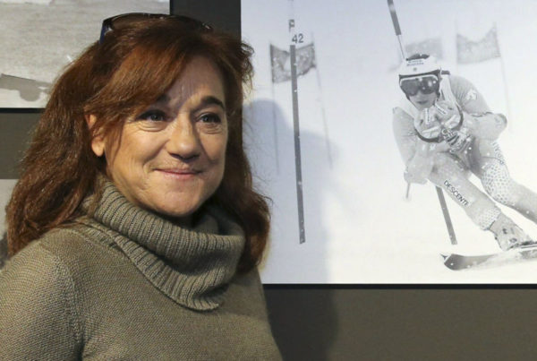 Blanca Fernández Ochoa