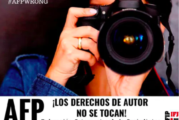 FAPE Derechos de Autor