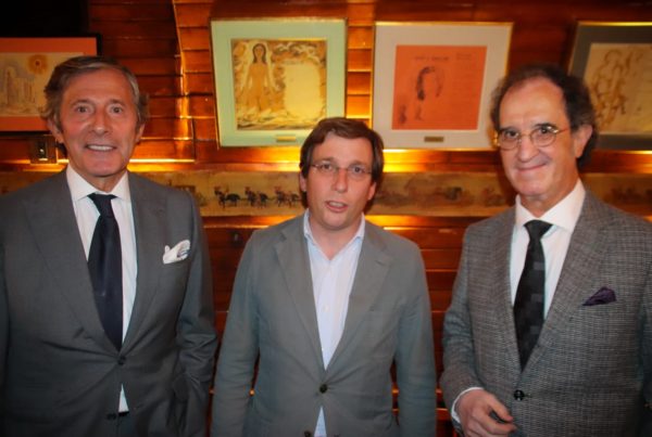 jesús alvarez periodista deportivo