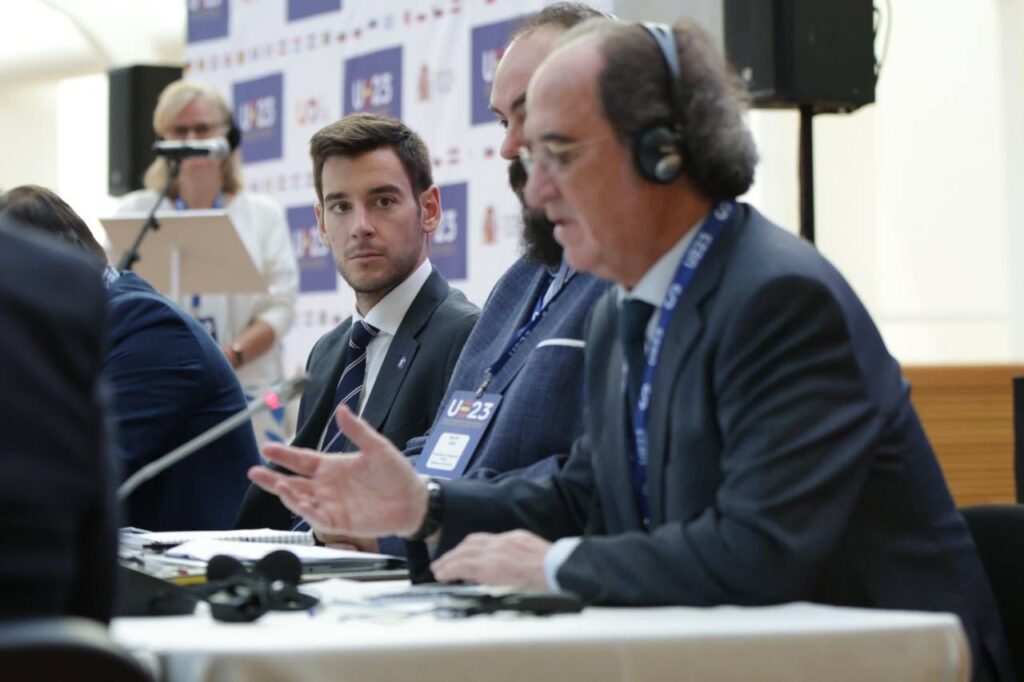 Combatir el discurso de odio en el deporte, una prioridad para las ...
