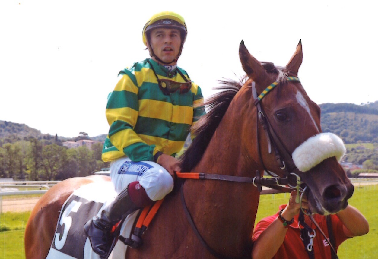 25 años del Trofeo APDG en el hipódromo donostiarra