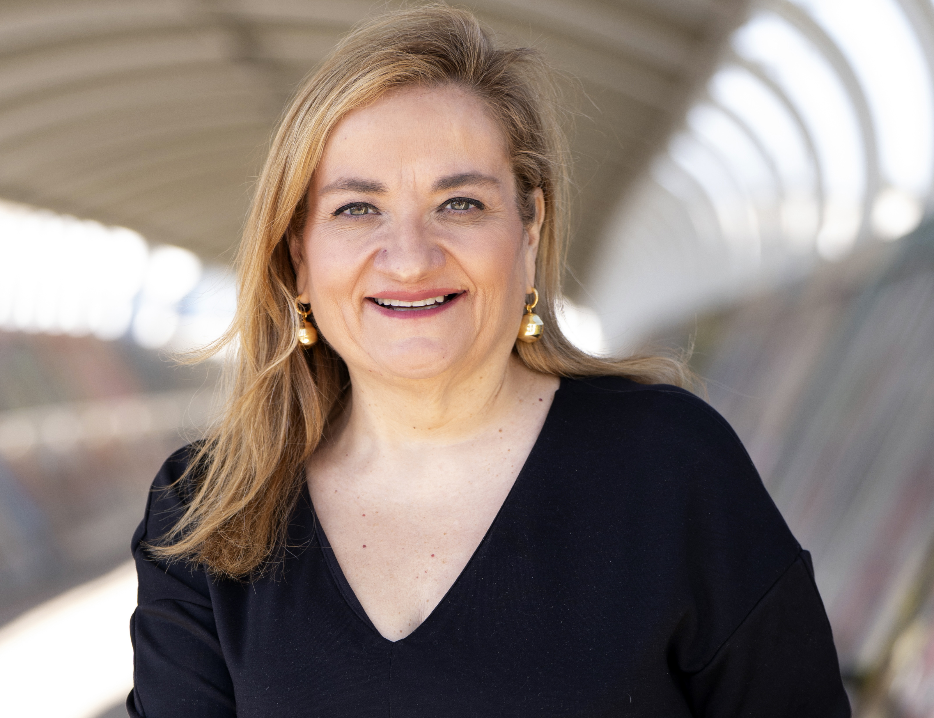 Carmen Colino, elegida presidenta de la Asociación de la Prensa Deportiva de Madrid