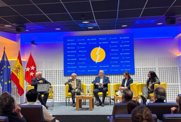 'De CEMTRO al Mundial 2026'. | Clínica CEMTRO