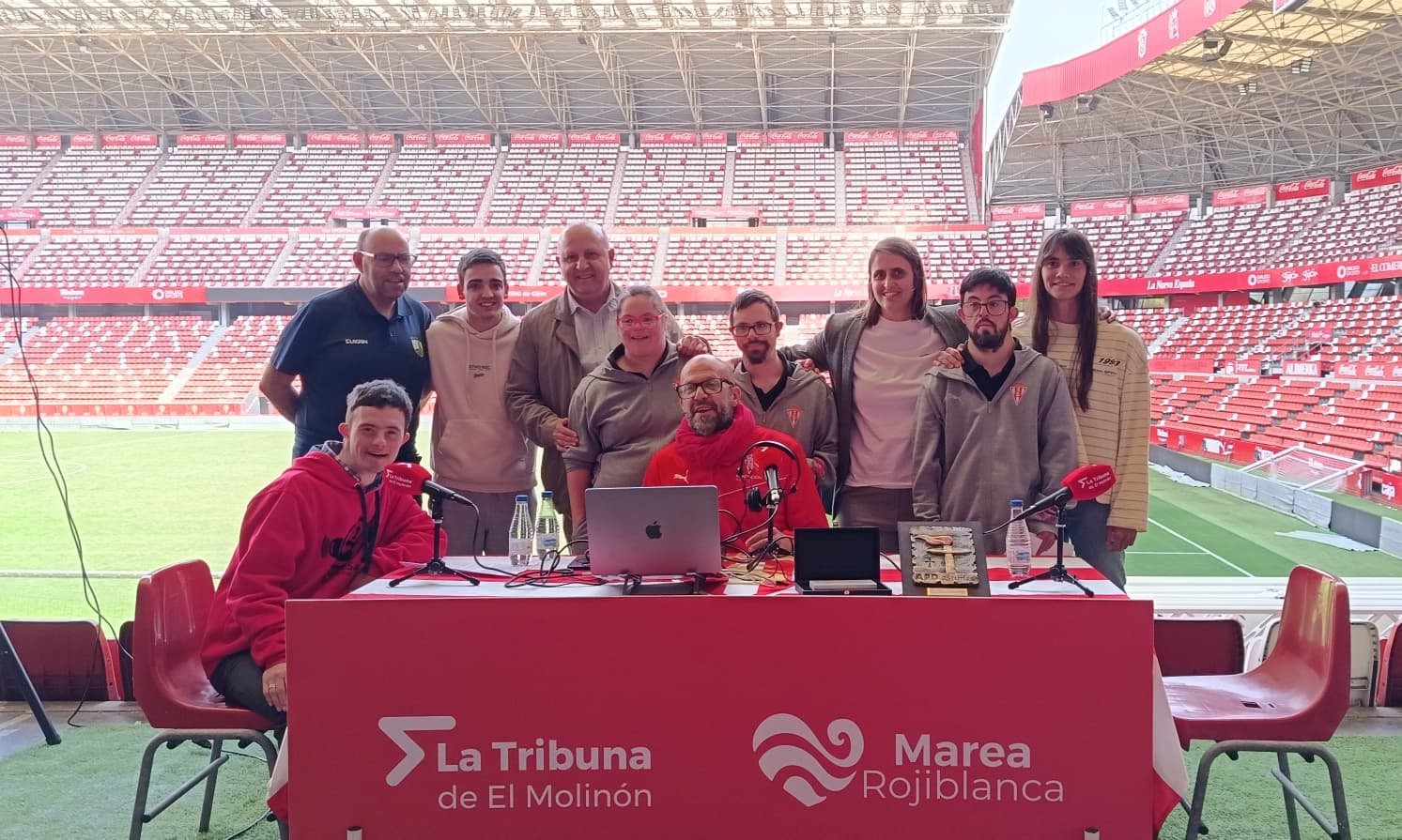 La Asociación Asturiana luce sus premios más allá de la Gala del Deporte