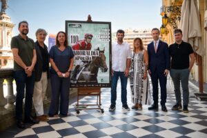 Presentacion Donosti