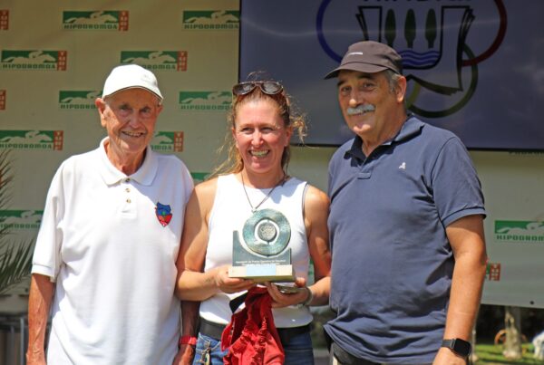Premio a Pinarello